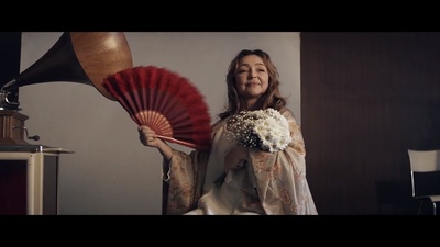 玛格丽特剧照的剧照