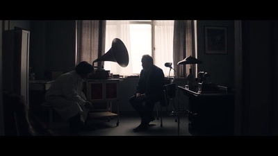 玛格丽特剧照的剧照