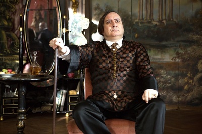 玛格丽特剧照的剧照