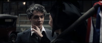 玛格丽特剧照的剧照