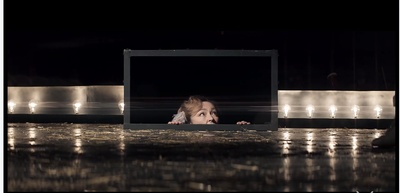 玛格丽特剧照的剧照