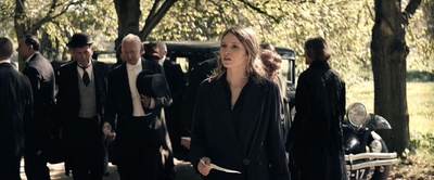 玛格丽特剧照的剧照