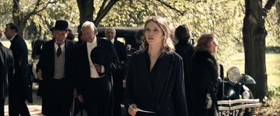 玛格丽特剧照的剧照