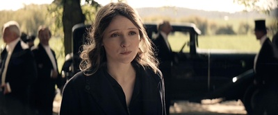 玛格丽特剧照的剧照