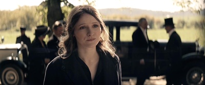 玛格丽特剧照的剧照