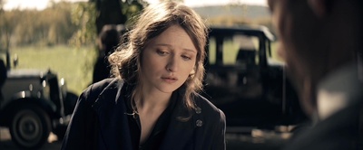 玛格丽特剧照的剧照