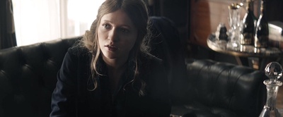 玛格丽特剧照的剧照