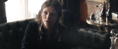 玛格丽特剧照的剧照