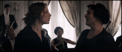 玛格丽特剧照的剧照