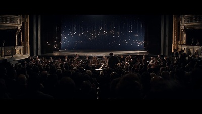 玛格丽特剧照的剧照