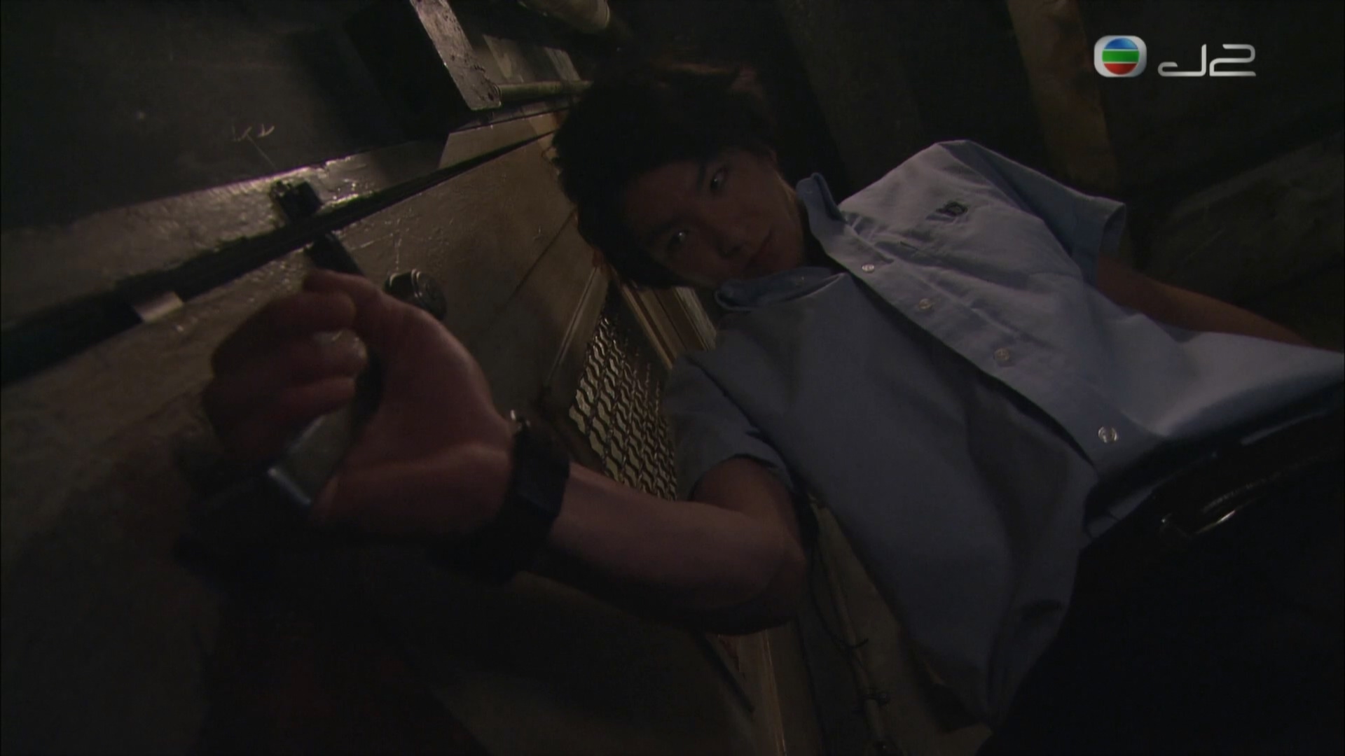 金田一少年事件簿 狱门塾杀人事件剧照的剧照