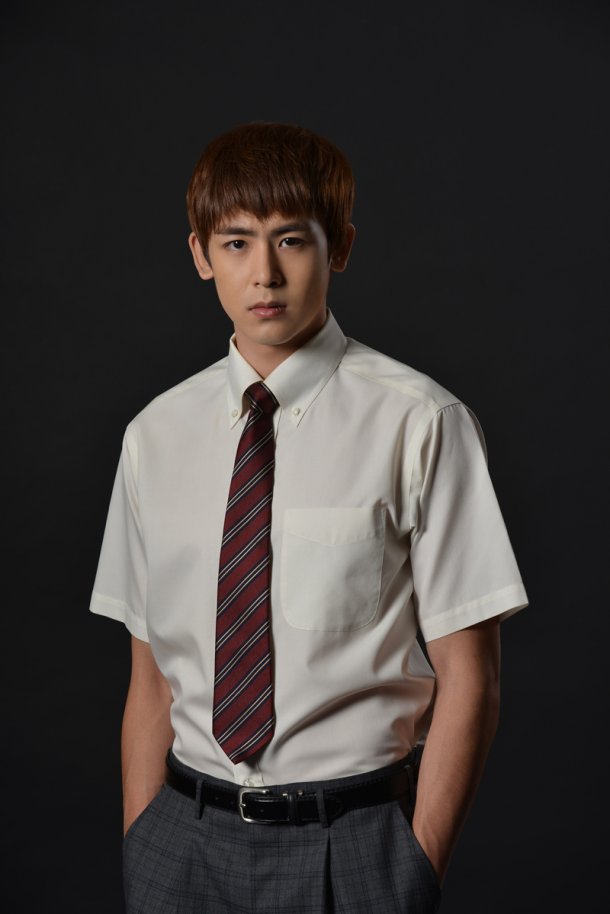 金田一少年事件簿 狱门塾杀人事件剧照的剧照