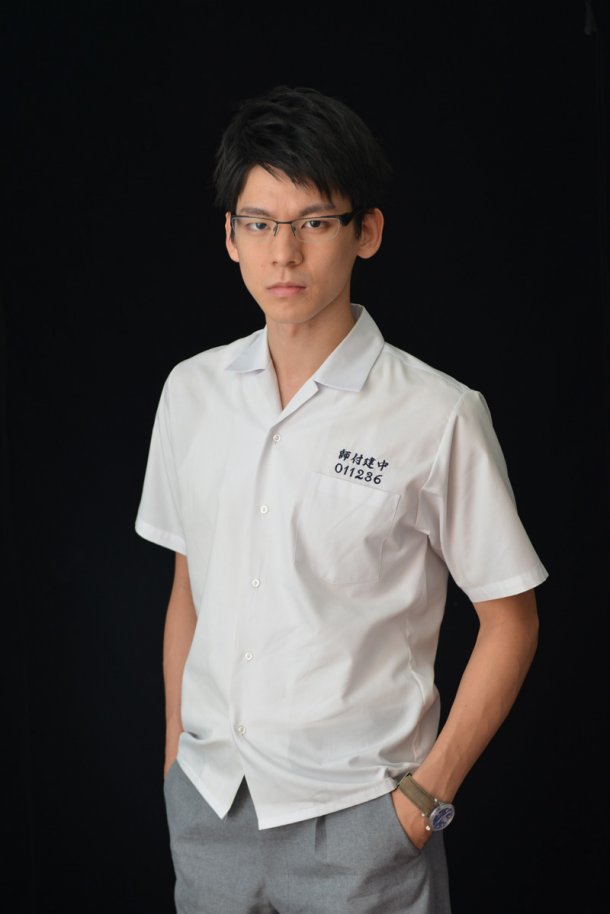 金田一少年事件簿 狱门塾杀人事件剧照的剧照