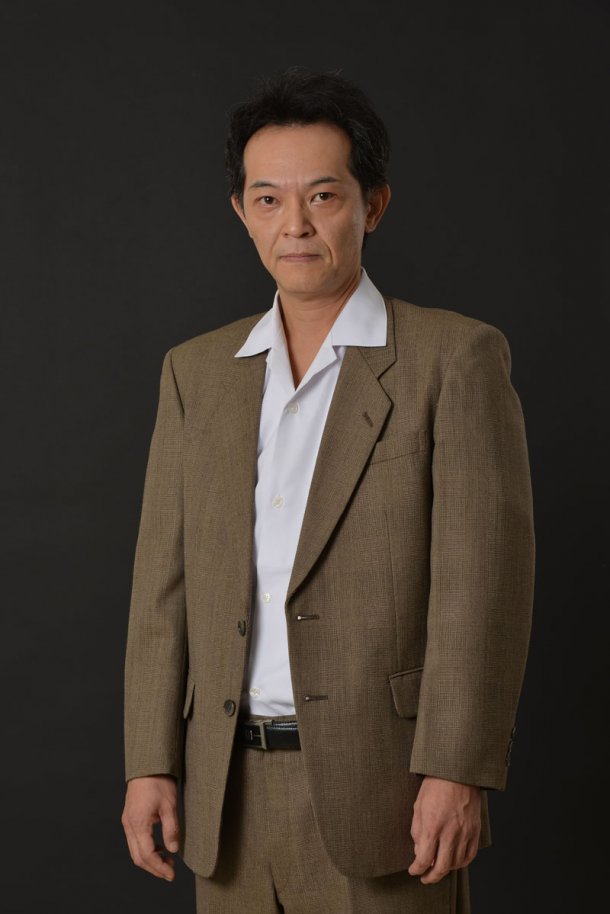 金田一少年事件簿 狱门塾杀人事件剧照的剧照