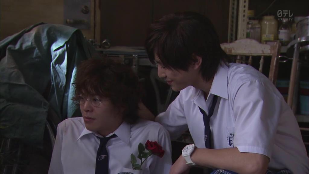 金田一少年事件簿 狱门塾杀人事件剧照的剧照