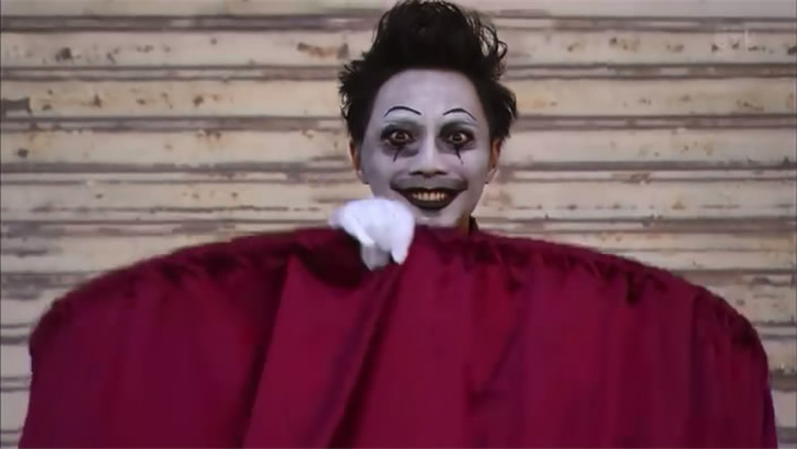 金田一少年事件簿 狱门塾杀人事件剧照的剧照