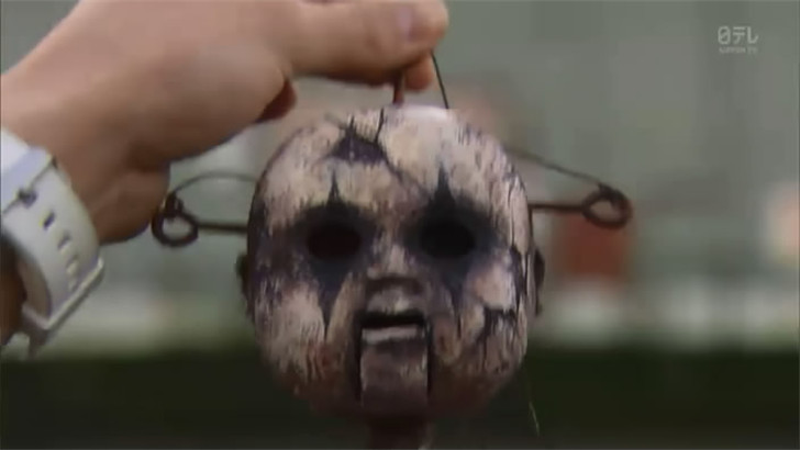 金田一少年事件簿 狱门塾杀人事件剧照的剧照