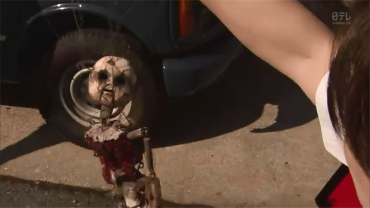 金田一少年事件簿 狱门塾杀人事件剧照的剧照