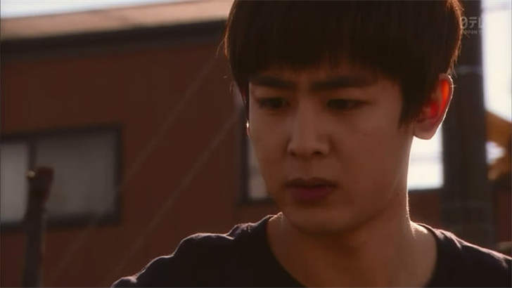 金田一少年事件簿 狱门塾杀人事件剧照的剧照