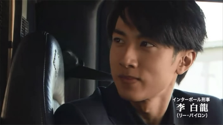 金田一少年事件簿 狱门塾杀人事件剧照的剧照