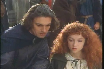 天堂窃情剧照的剧照