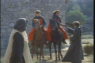 天堂窃情剧照的剧照