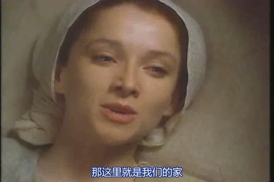 天堂窃情剧照的剧照