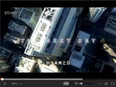 创：未来之日剧照的剧照