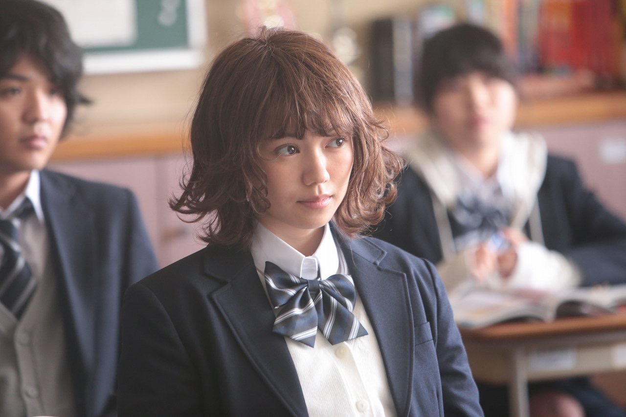 犬舍 真人版剧照的剧照