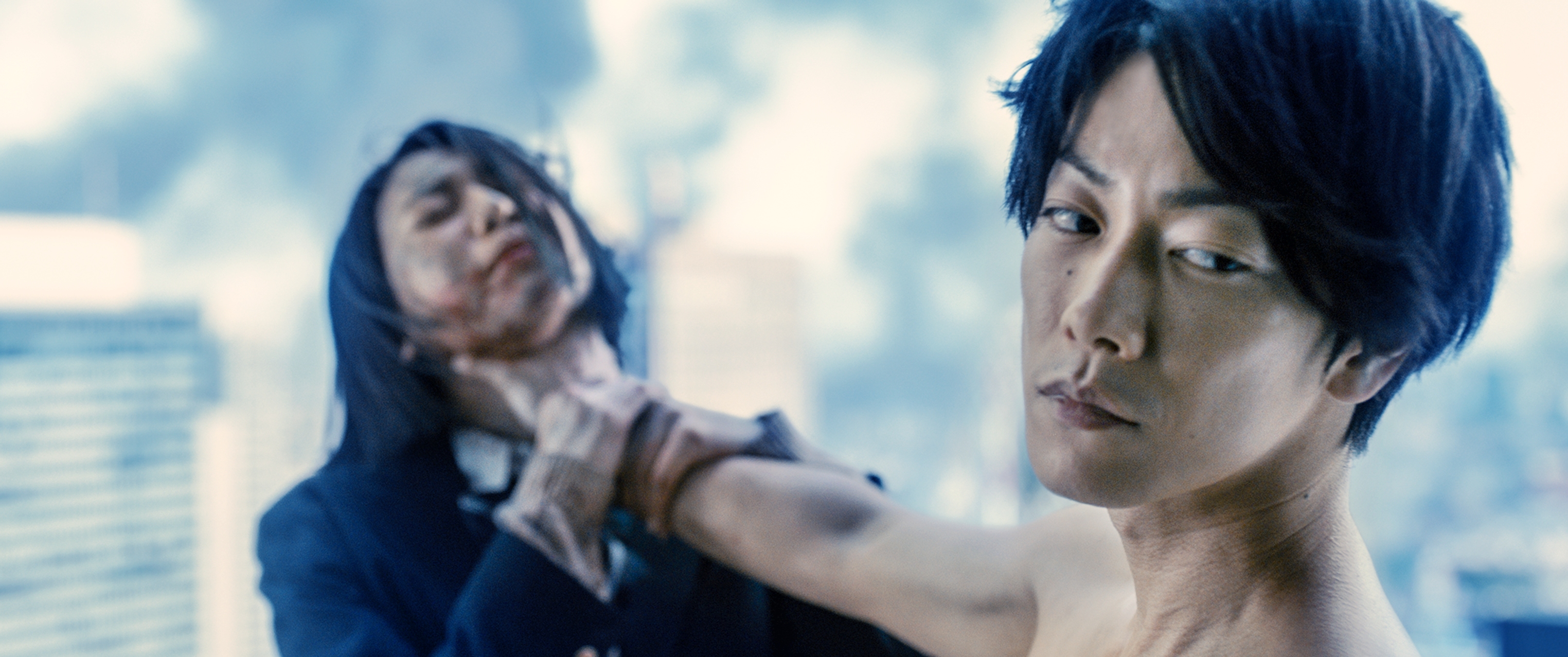 犬舍 真人版剧照的剧照