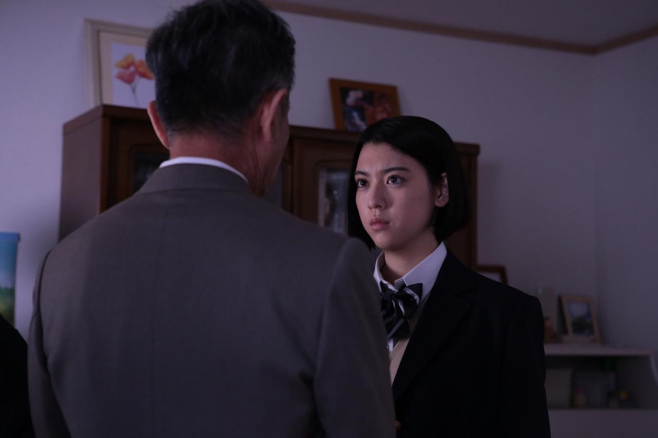 犬舍 真人版剧照的剧照