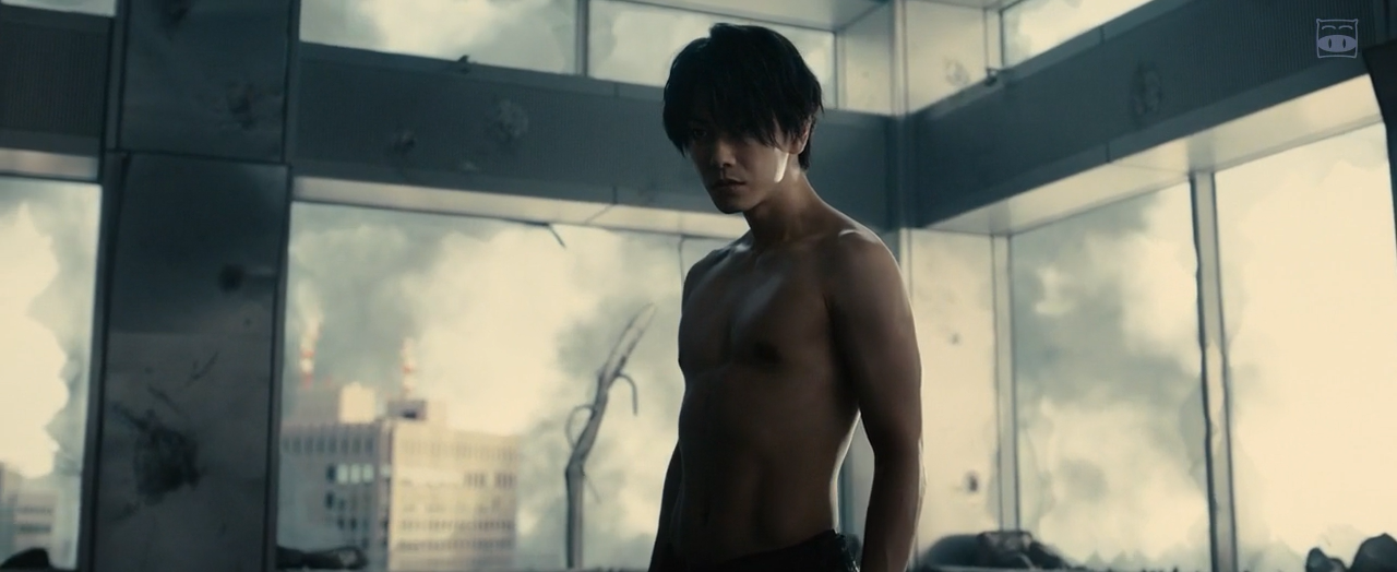 犬舍 真人版剧照的剧照