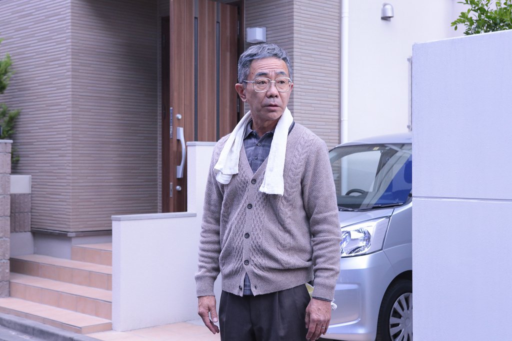 犬舍 真人版剧照的剧照