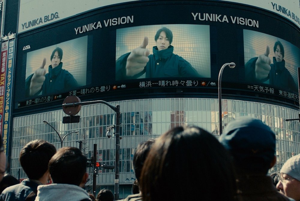 犬舍 真人版剧照的剧照