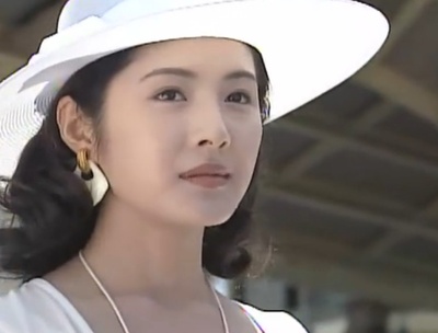 古畑任三郎 微笑的袋鼠剧照的剧照