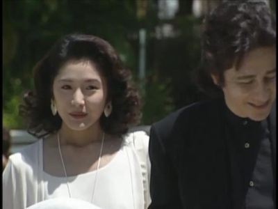 古畑任三郎 微笑的袋鼠剧照的剧照