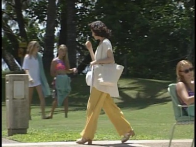 古畑任三郎 微笑的袋鼠剧照的剧照