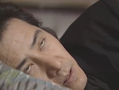 古畑任三郎 微笑的袋鼠剧照的剧照