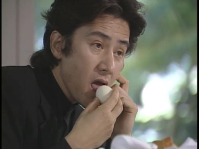 古畑任三郎 微笑的袋鼠剧照的剧照