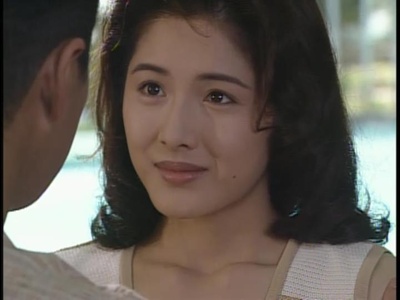 古畑任三郎 微笑的袋鼠剧照的剧照