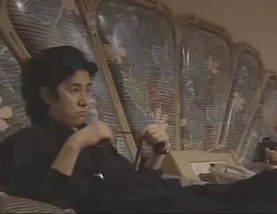 古畑任三郎 微笑的袋鼠剧照的剧照