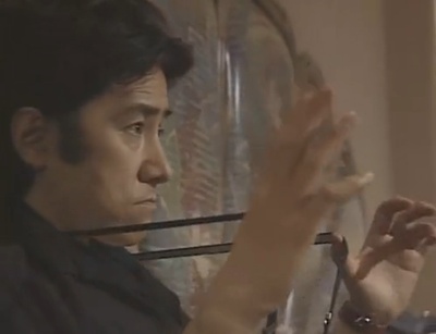 古畑任三郎 微笑的袋鼠剧照的剧照