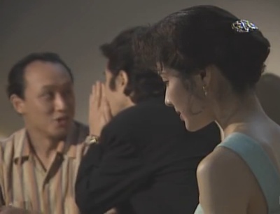 古畑任三郎 微笑的袋鼠剧照的剧照