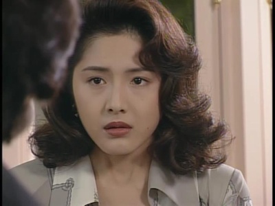 古畑任三郎 微笑的袋鼠剧照的剧照