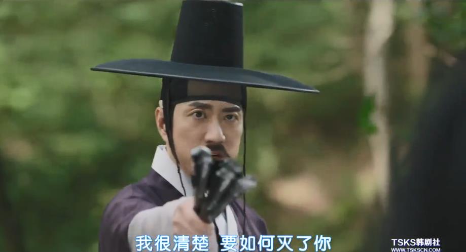 朝鲜名侦探：吸血怪魔的秘密剧照的剧照