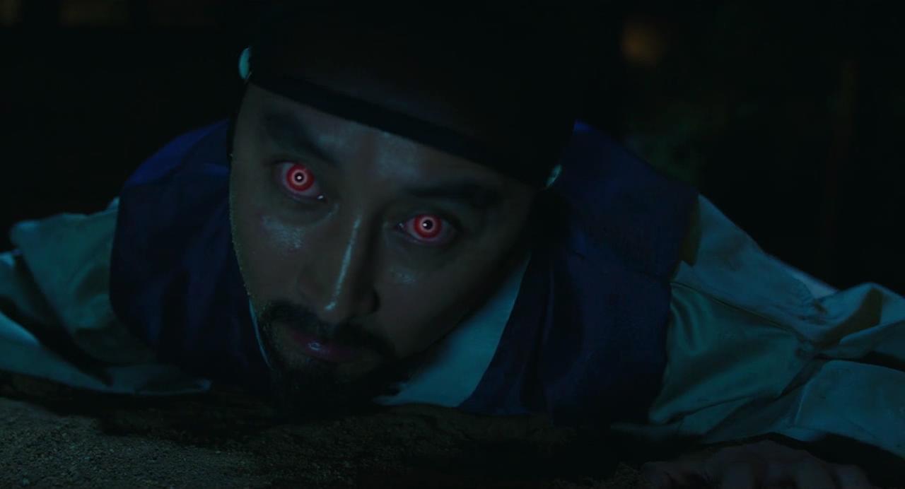 朝鲜名侦探：吸血怪魔的秘密剧照的剧照