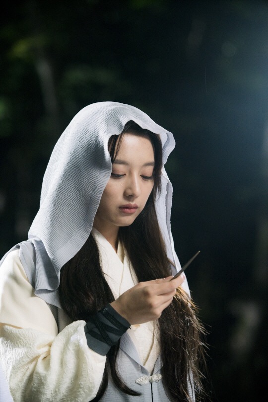 朝鲜名侦探：吸血怪魔的秘密剧照的剧照