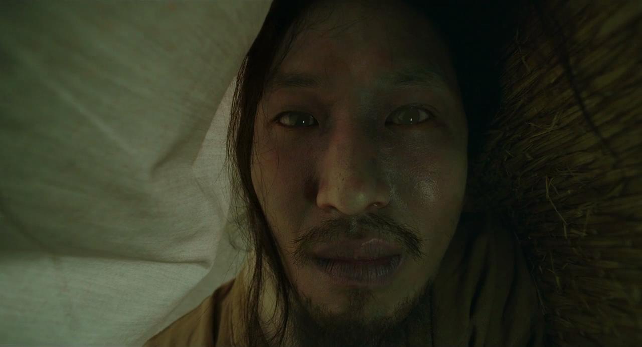 朝鲜名侦探：吸血怪魔的秘密剧照的剧照