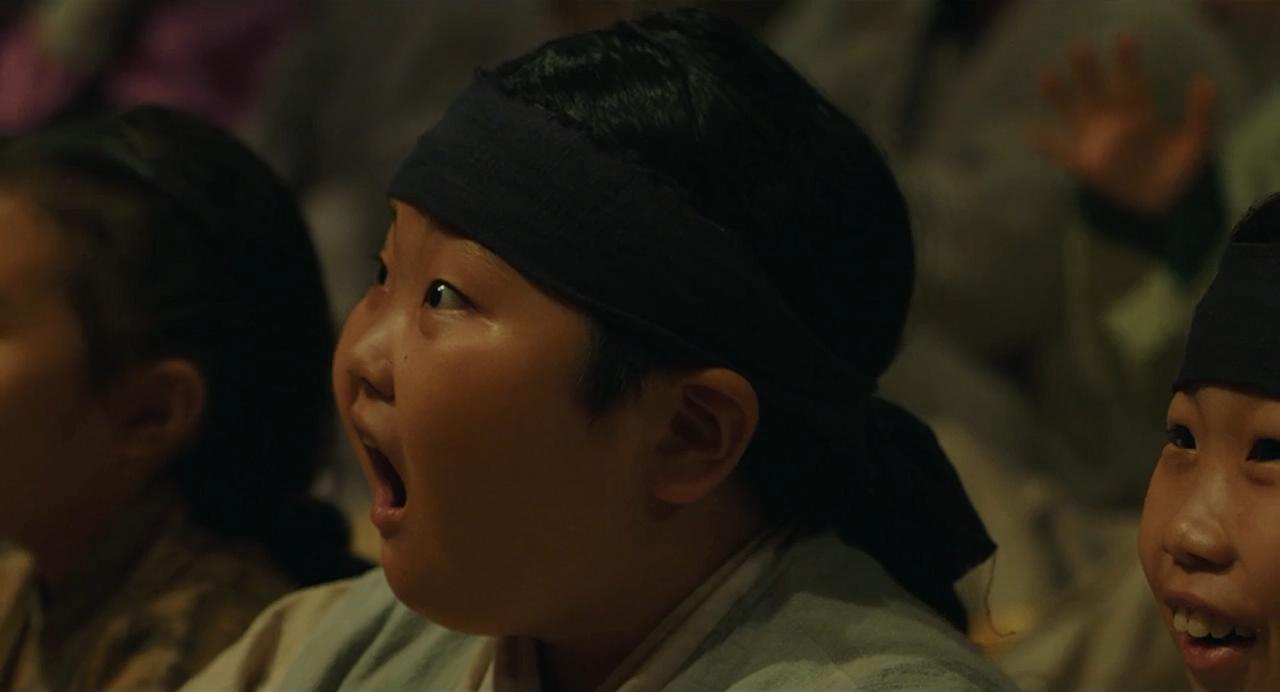 朝鲜名侦探：吸血怪魔的秘密剧照的剧照