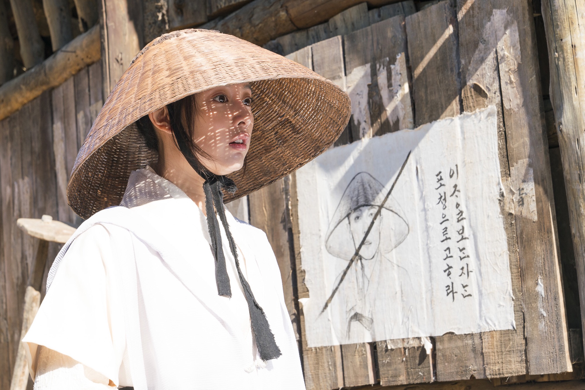 朝鲜名侦探：吸血怪魔的秘密剧照的剧照